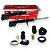 Kit Coifa+Batente+Coxim+Amortecedor Diant Kyb Grand Livina 1.8 09-14 - Imagem 4