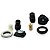 Kit Coifa+Batente+Coxim+Amortecedor Diant Kyb Grand Livina 1.8 09-14 - Imagem 3