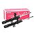 Kit Amortecedores Traseiro Kyb Hb20 S 1.6 2013-2022 - Imagem 2