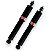 Kit Amortecedores Dianteiro/Traseiro Kyb Pajero 2.8 93-00 - Imagem 3