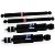 Kit Amortecedores Diant/Tras Kyb Mobkit03617 Frontier 2.5 00-06 - Imagem 1