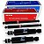 Kit Amortecedores Diant/Tras Kyb Frontier Limited Edition 2.5 06 - Imagem 4