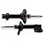 Kit Amortecedores Dianteiro Kyb Outback 3.0 2004-2009 - Imagem 1