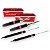 Kit Amortecedores Dianteiro/Traseiro Kyb X1 2.0 2010-2015 - Imagem 4