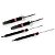 Kit Amortecedores Dianteiro/Traseiro Kyb X1 2.0 2010-2015 - Imagem 1