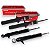 Kit Amortecedores Diant/Tras Kyb Mzkit00417 X5 4.8 2007-2011 - Imagem 4