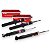 Kit Amortecedores Diant/Tras Kyb Mzkit00418 X5 4.8 2007-2011 - Imagem 4