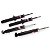 Kit Amortecedores Diant/Tras Kyb Mzkit00418 X6 4.4 2010-2013 - Imagem 1