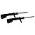 Kit Amortecedores Dianteiro/Traseiro Kyb Town & Country 3.8 08-10 - Imagem 2