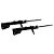 Kit Amortecedores Dianteiro/Traseiro Kyb Town & Country 3.6 13-17 - Imagem 2