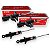 Kit Amortecedores Dianteiro/Traseiro Kyb Civic 1.7 2003-2006 - Imagem 4