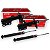 Kit Amortecedores Dianteiro/Traseiro Kyb Ct200h 1.8 13-20 - Imagem 4