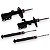 Kit Amortecedores Dianteiro/Traseiro Kyb Ct200h 1.8 13-20 - Imagem 1