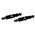 Kit Amortecedores Diant/Tras Kyb Mzkit00519 Frontier 2.8 02-06 - Imagem 3