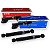 Kit Amortecedores Dianteiro/Traseiro Kyb Pathfinder 3.3 97-02 - Imagem 4