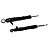 Kit Amortecedores Tras Kyb Mzkit00689 X5 4.4 2010-2019 - Imagem 1
