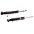 Kit Amortecedores Tras Kyb Mzkit00690 X5 4.4 2010-2019 - Imagem 1