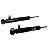 Kit Amortecedores Traseiro Kyb Para Bmw X5 3.0 2014-2020 - Imagem 1