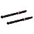 Kit Amortecedores Traseiro Kyb Para Citroen C3 1.2 2016-2021 - Imagem 1
