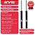 Kit Amortecedores Traseiro Kyb Onix 1.0 2012-2019 - Imagem 3