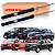 Kit Amortecedores Traseiro Kyb Linea Hlx 1.8 2010-2011 - Imagem 2