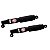 Kit Amortecedores Traseiro Kyb Strada 1.3 2002-2005 - Imagem 1
