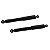 Kit Amortecedores Traseiro Kyb Courier 1.3 1997-1999 - Imagem 1