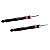 Kit Amortecedores Traseiro Kyb Para Ford Focus 2.0 2000-2008 - Imagem 1