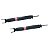 Kit Amortecedores Traseiro Kyb Para Kia Optima Ex L 2.4 2012 - Imagem 1