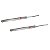 Kit Amortecedores Tras Kyb Mzkit00726 C180 Avantgarde Turbo 1.6 14-15 - Imagem 1