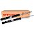 Kit Amortecedores Traseiro Kyb Sandero 1.6 2007-2014 - Imagem 4
