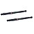 Kit Amortecedores Tras Kyb Mzkit00739 Hilux 2.7 2017-2023 - Imagem 1