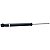 Kit Amortecedores Traseiro Kyb Polo 1.6 2002-2006 - Imagem 2