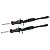 Kit Amortecedores Dianteiro Kyb Serie 5 550i 4.8 2009-2011 - Imagem 1