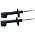 Kit Amortecedores Diant Kyb Mzkit01159 Corsa Furga 1.6 00-02 - Imagem 1