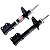 Kit Amortecedores Dianteiro Kyb Corsa Hatch 1.0 2003-2011 - Imagem 2