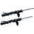 Kit Amortecedores Dianteiro Kyb Focus 2.0 2000-2008 - Imagem 1