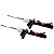 Kit Amortecedores Dianteiro Kyb Para Ford Ka 1.0 1997-2007 - Imagem 1