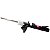 Kit Amortecedores Dianteiro Kyb Para Ford Ka 1.6 2000-2007 - Imagem 2