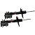 Kit Amortecedores Dianteiro Kyb Ux300h - 2.0 2024-2025 - Imagem 2
