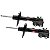 Kit Amortecedores Dianteiro Kyb Ux300h - 2.0 2024-2025 - Imagem 1