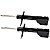 Kit Amortecedores Dianteiro Kyb 208 1.0 2022-2025 - Imagem 1