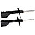 Kit Amortecedores Dianteiro Kyb 208 1.0 2022-2025 - Imagem 2