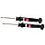 Kit Amortecedores Dianteiro Kyb 407 Sw 2.0 2005-2011 - Imagem 1