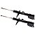 Kit Amortecedores Dianteiro Kyb Duster 1.6 2011-2025 - Imagem 1