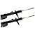 Kit Amortecedores Dianteiro Kyb Duster 2.0 2011-2020 - Imagem 2