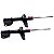 Kit Amortecedores Dianteiro Kyb Symbol 1.6 2009-2013 - Imagem 2