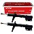 Kit Amortecedores Dianteiro Kyb Sandero Stepway 1.6 08-15 - Imagem 3