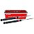 Kit Amortecedores Traseiro Kyb Para Audi A3 1.4 2013-2025 - Imagem 2