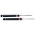 Kit Amortecedores Tras Kyb Mzkit01178 Rsq3 Sportback Tfsi 4 2.5 21-25 - Imagem 1